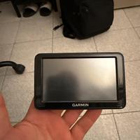 navigatore Garmin Nuvi 2445LM