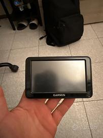 navigatore Garmin Nuvi 2445LM