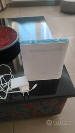 modem 4G cat 12 ZTE MF 286D sbloccato