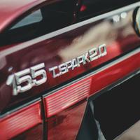 Alfa Romeo 155 2.0 TS (8V)