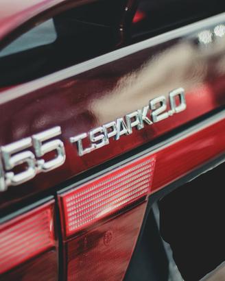 Alfa Romeo 155 2.0 TS (8V)