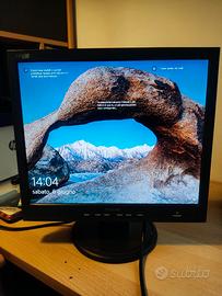 Monitor Philips 170S