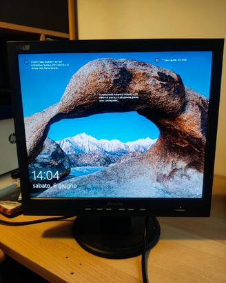 Monitor Philips 170S