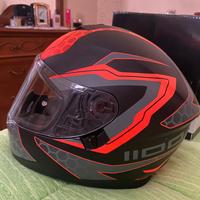 Casco Integrale usato poche volte