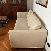 divano B&B modello George