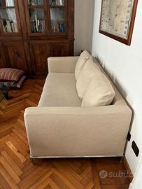 divano B&B modello George