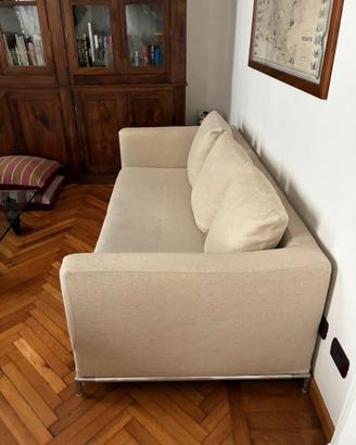 divano B&B modello George