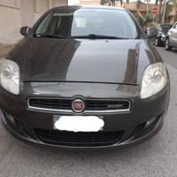 Fiat bravo 1900 multijet 120cv diesel 2007