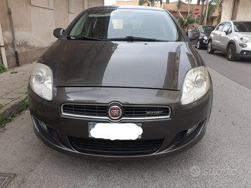 Fiat bravo 1900 multijet 120cv diesel 2007