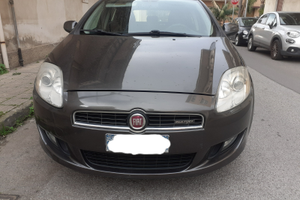Fiat bravo 1900 multijet 120cv diesel 2007