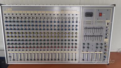 MIXER  LEM
