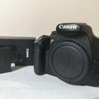 FOTOCAMERA CANON EOS 1200D