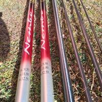 canna da pesca roubaisienne nembo