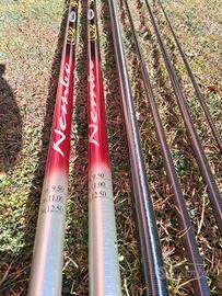 canna da pesca roubaisienne nembo