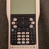 Calcolatrice grafica Texas Instruments