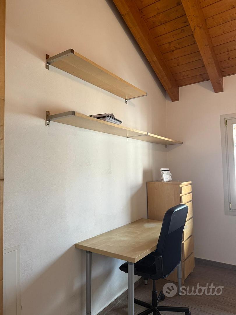 Appartamento – La Valletta Brianza, Biscioia - Vista 3