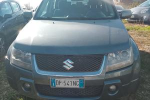 Suzuki Grand Vitara 1.9 DDiS 5 porte Executive 200