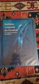 Liem Anatomia comparata dei vertebrati 