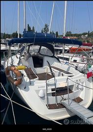 Jeanneau sun odyssey 32 i ribassato
