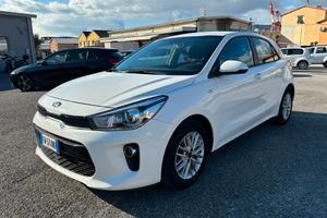 Kia Rio 1.2 MPi Evolution