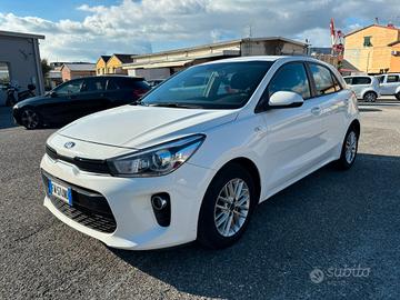 Kia Rio 1.2 MPi Evolution