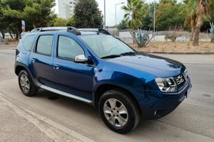 Dacia Duster 1.5 dCi 110CV 4x2 (Gancio traino) 201