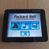 Navigatore Packard Bell Compasseo 500