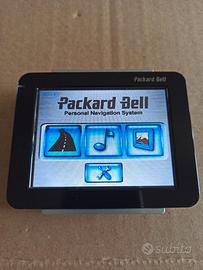 Navigatore Packard Bell Compasseo 500