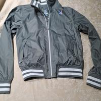 k-way uomo tg. S