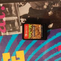 Minecraft per Switch 