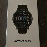 Smartwatch Active Max,  nuovo