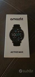 Smartwatch Active Max,  nuovo