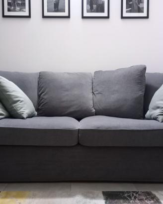 Divano letto matrimoniale