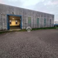 CAPANNONE A PAVONE DEL MELLA