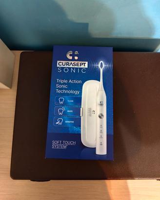 spazzolino sonico 