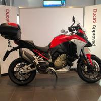 Ducati Multistrada V4 - 2021