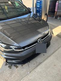 Golf 7.5 Rline