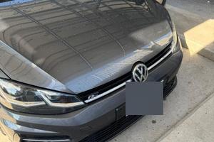 Golf 7.5 Rline