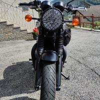 Triumph Bonneville - 2017