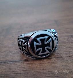 Anello da Bikers 