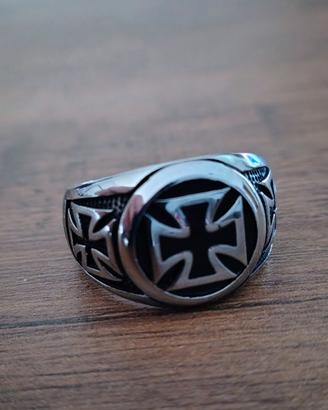 Anello da Bikers 