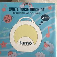 Rumori bianchi per neonato