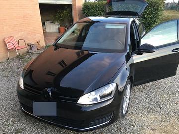 Volkswagen golf 1.4tsi