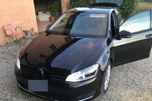 Volkswagen golf 1.4tsi