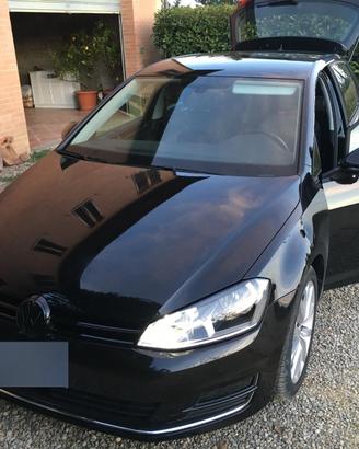 Volkswagen golf 1.4tsi