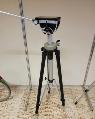 Cavalletto fotocamera