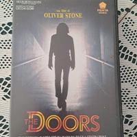 DOORS - QUEEN -  2 VHS