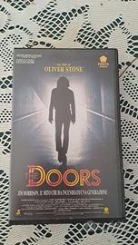 DOORS - QUEEN -  2 VHS