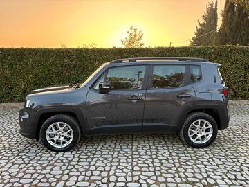 JEEP Renegade 1.3Hyb. 4xe Limited 190 Plug-In 2023