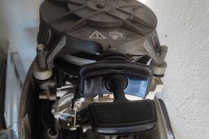 MOTORE MARINO JOHNSON 25 CV 2T